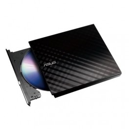 Asus External Slim DVD-RW SDRW-08D2S-U