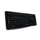 Logitech K120 Business Usb Black