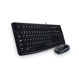 Logitech Combo MK120