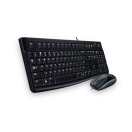 Logitech Combo MK120