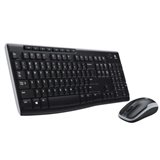 Logitech Wireless Combo MK270