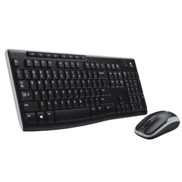 Logitech Wireless Combo MK270