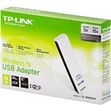TP-Link Adattatore 300Mbps Wireless N Pci T