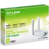 TP-Link Adattatore Usb 300Mbps High Gain Wi