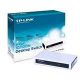 TP-Link Switch 5 Port 10/100M Tp-Link