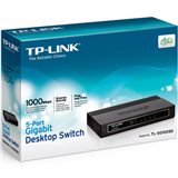 TP-Link Gigabit Switch 5 Port 10/100/1000M