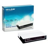 TP-Link Switch 16 Port 10/100M Tp-Link