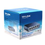 TP-Link Switch 5 Porte 10/100/1000 Tp-Link