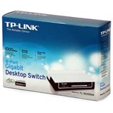 TP-Link Gigabit Switch 8 Port 10/100/1000M