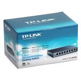 TP-Link Switch 8 Porte 10/100/1000 Tp-Link