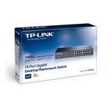 TP-Link Switch 16-Porte Gigabit Tp-Link