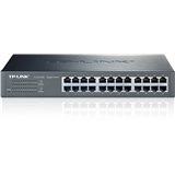 TP-Link Switch 24-Porte Gigabit Tp-Link