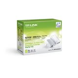 TP-Link Kit Powerline Extender Av500