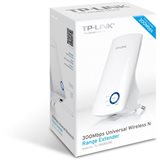 TP-Link Range Extender Wireless N 300 Tp-Li