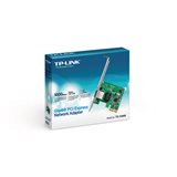 TP-Link Adattatore Di Rete Scheda Pcie Gigabit