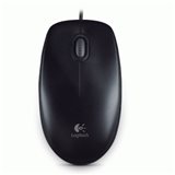 Logitech B100 Optical