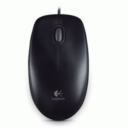 Logitech B100 Optical