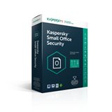 Kaspersky Small Office Security 5.0