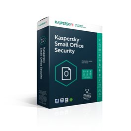 Kaspersky Small Office Security 5.0