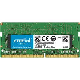 Crucial 8 Gb SO-DDR4 3200Mhz