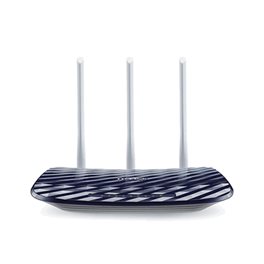 TP Link Router Wireless Dual Band 750Mb Archer C20