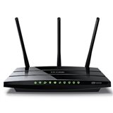 TP Link Router ADSL/VDSL 4-Port Gigabit 1200M Wireless + USB
