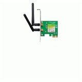 TP Link Wireless PCI Express Adapter 300Mbps
