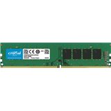 Crucial 8 Gb DDR4 2666Mhz