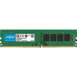 Crucial 8 Gb DDR4 3200Mhz