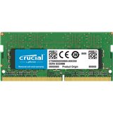 Crucial 16 Gb SO-DDR4 2400Mhz