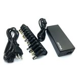 Alimentatore Universale TECNOACCESSORI per Notebook 120 W