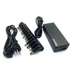 Alimentatore Universale TECNOACCESSORI per Notebook 120 W