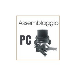 Spese di assemblaggio e test componenti non EJ