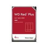 Hdd 4 Tb WD RED Nas PLUS