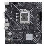 ASUS PRIME H610M-K