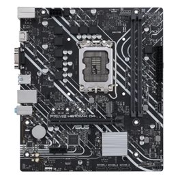 ASUS PRIME H610M-K D4 (LGA 1700)