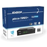 Decoder EDISION PICCO T265+