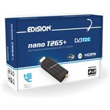 Decoder EDISION NANO T265+