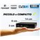 Decoder FENNER DVB-T2 HD 1080p