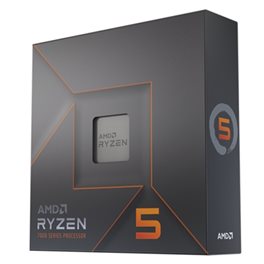 AMD RYZEN 5 7600X 4.7GHZ 6CORE 38MB  AM5