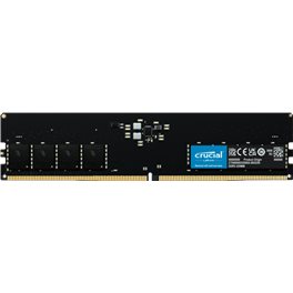 Crucial 16 Gb DDR5 5600Mhz