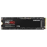 Samsung SSD 1TB 990 PRO NVMe M.2