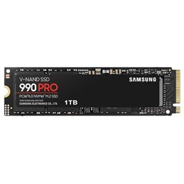 Samsung SSD 1TB 990 PRO NVMe M.2