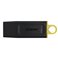 Pen Drive USB 3.2 Kingston Data Traveler Exodia 128 Gb (Nero/Giallo)
