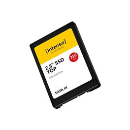 Intenso SSD 256 GB TOP