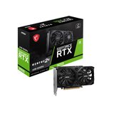 MSI RTX-3050 6Gb Ventus 2x OC