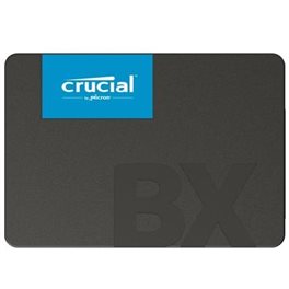 Crucial SSD 1 TB BX500