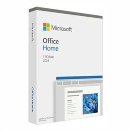 Microsoft Office 2024 Home medialess