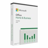 Microsoft Office 2024 Home & Business medialess