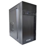 ENCORE EN-MATX502 Mini Tower Microatx